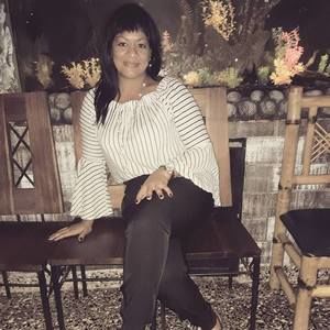 Meet your Posher, Natacha